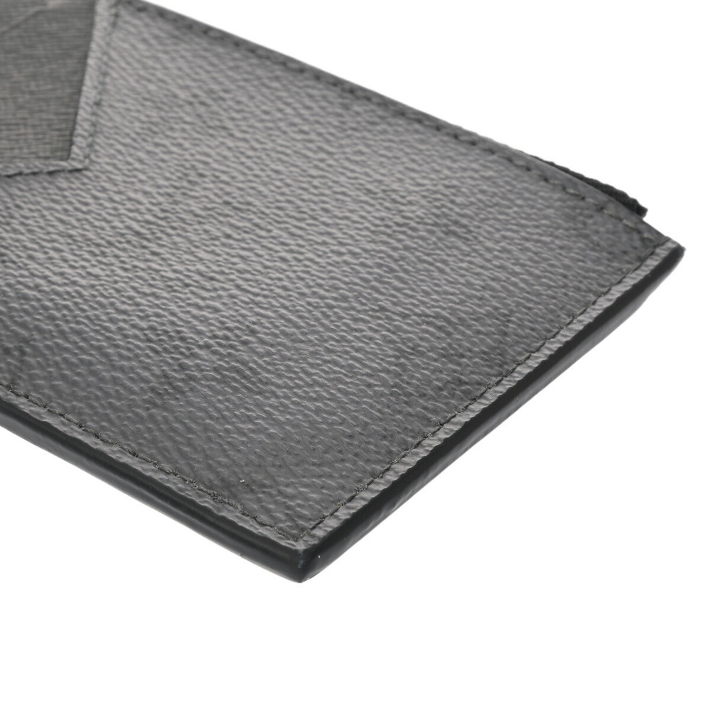 Louis Vuitton Monogram Eclipse Black Reverse Wall… - image 5